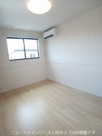 カハラ・Aの物件内観写真